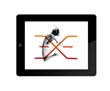 iPad Game Developers to Win Cash, Meeting With EA Founder Trip Hawkins...