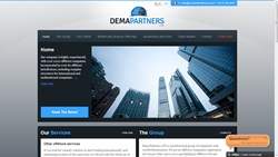 Dema Partners LTD