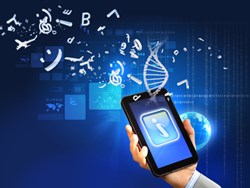 Unencrypted Data