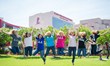 Tri Delta Raises $5.6 Million in One Year to Support Lifesaving...
