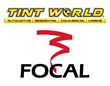 Focal America Partners with Tint World