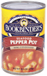 More Pepper for the Pot! Bookbinders Adapts Soup Based on Customer...