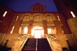 Spruce Up the Holiday Party at Tonawanda Castle