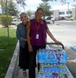Anthem Institute Students Host Water Drive to Help “Beat the Heat”