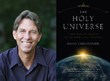 Perfect Holiday Story 'The Holy Universe' by new author called...
