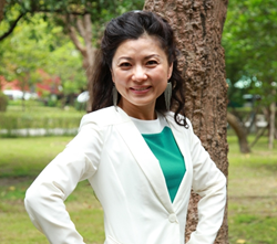 Hellen Chen Relationship Master