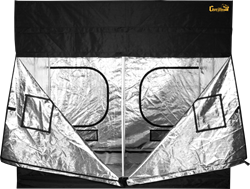 Gorilla Grow Tent voted best grow tent