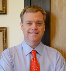 Dr. Shannon Parsons is a periodontist in Charlotte, NC