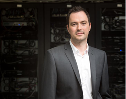 Matt Hawkins Chairman & Founder