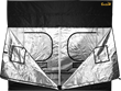 Grow Tent Manufacturer and Innovator Gorilla Grow Tents Uses Announces Only Non-Gassing Materials in New Grow Tents