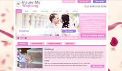 Insure My Wedding