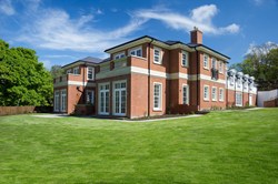 The Henley at Ballanard Woods, Isle of Man