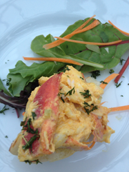Healthy lobster recipes and healthy seafood recipes from GetMaineLobster.com