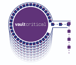 vaultCritical secure email archiving
