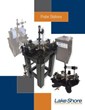 New Lake Shore Probe Station Catalog Features a Complete Selection of...