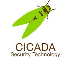 Cicada logo