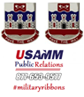 At USA Military Medals, Unit Crest Troubles a Thing of the Past for...