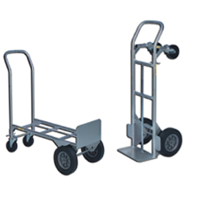 A Plus Warehouse Announces The Dual Purpose Hand Truck As Product Dual Purpose Hand Truck As Product