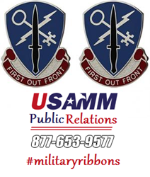 Military Ribbons