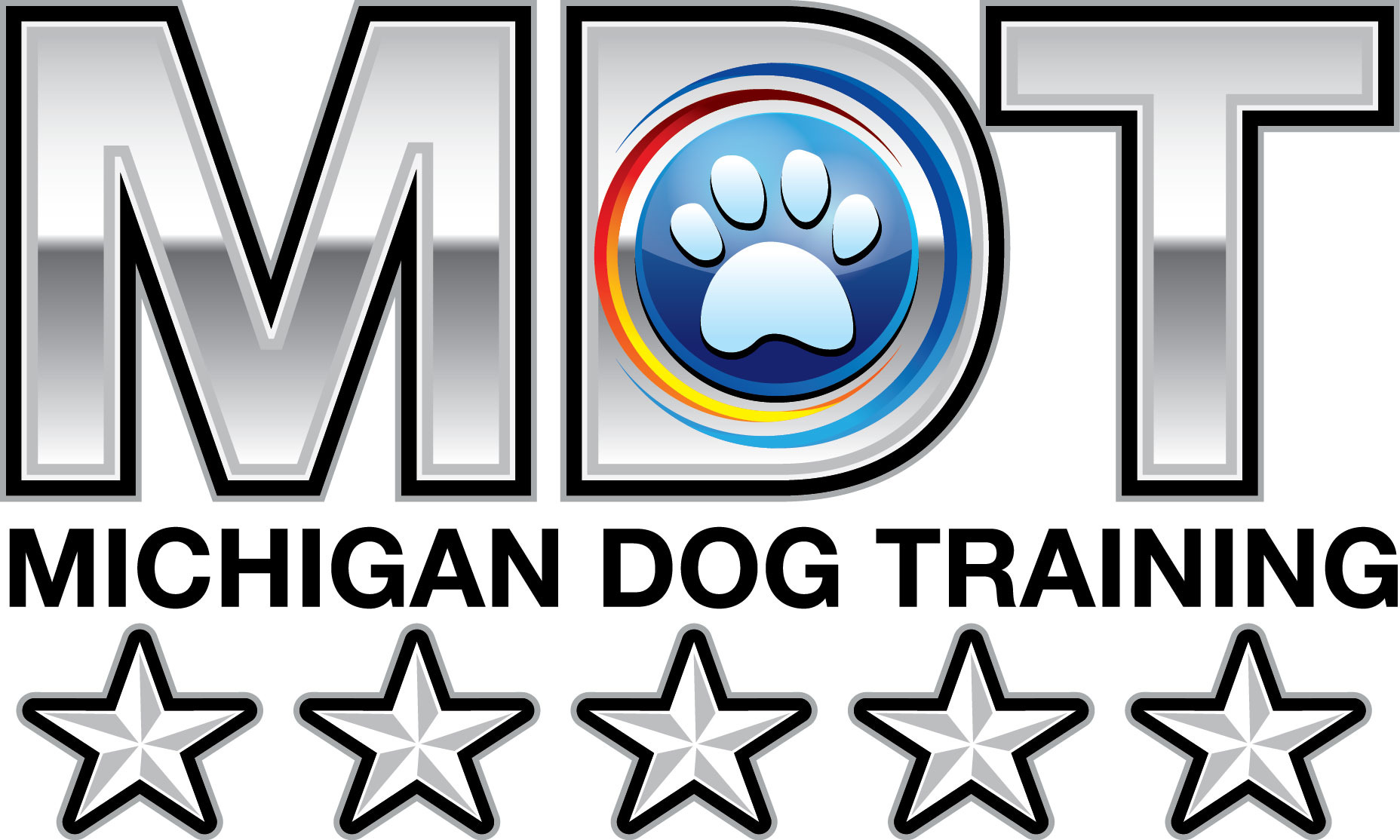 Michigan Dog Training Company Owner, Michael Burkey, Held Grand ...