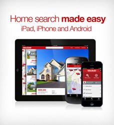 Edina Realty Mobile App Usage is On the Rise