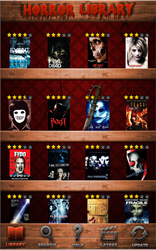 The Best Horror Movies Database App for Horror Movies Suggestions