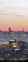 Downtown Oakland Pride Package
