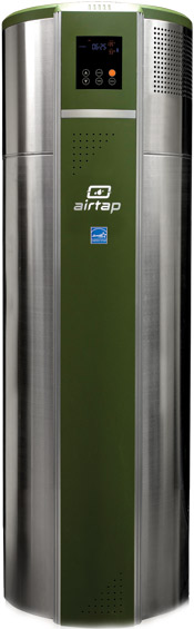 ATI80 Hybrid Heat Pump Water Heaters