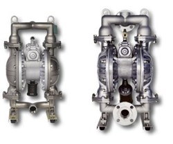 Yamada pump