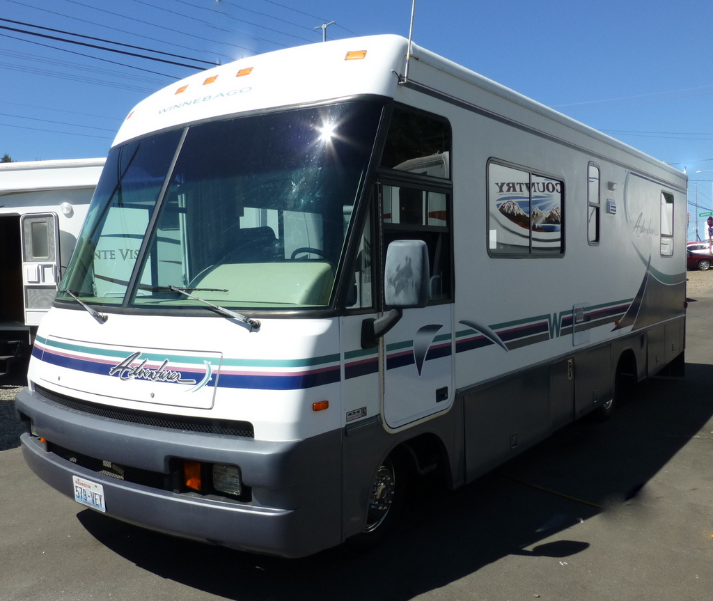 Kirkland RV Releases an Article Showing the Packing Benefits of RV
