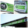 ReUseIt Opens Its Second Drive-Thru Donation Station to Help Benefit...
