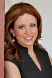 Elizabeth Dipp Metzger Financial Adviser El Paso TX