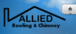 Allied Roofing & Chimney Launches New Blog Post Warning Homeowners...