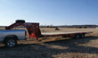 Preventing Metal Fatigue from Ruining Flatbed Trailers