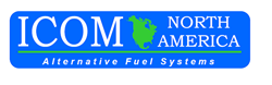 Icom North America's partnership with Winnebago, in conjunction with Metro Worldwide, LLC, will allow work-ready, alternatively fueled buses to be delivered direct to dealers and end users.