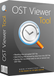 OST Viewer Tool