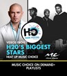 Music Choice to Feature 2013 H20 Music Festival Video Playlist