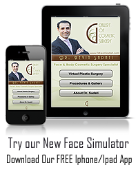 Gallery of Cosmetic Surgery App Update