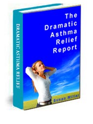 treatment for asthma review