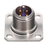 waterproof connector