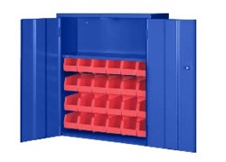 wall mounted cabinet