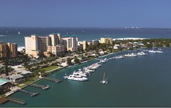 Fort Myers Beach Marina
