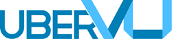 uberVU logo