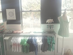 The Printed Palette Retail Shop in Carlsbad