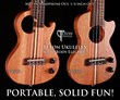 Teton Guitars® Introduces Portable, Solid Fun With New Electric...