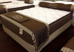 Lindsey S Suite Deals Furniture Now Carrying Kathy Ireland Mattress Sets