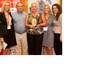 Rose Peters Honored as 2013 Caregiver of the Year