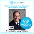 BrideLive to Host Webinar with Nationally Recognized Speaker and...