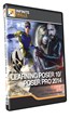 Infinite Skills' "Learning Poser 10 / Poser Pro 2014...