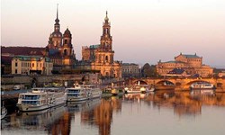 Dresden will host SPIE Remote Sensing and SPIE Security and Defence in September.